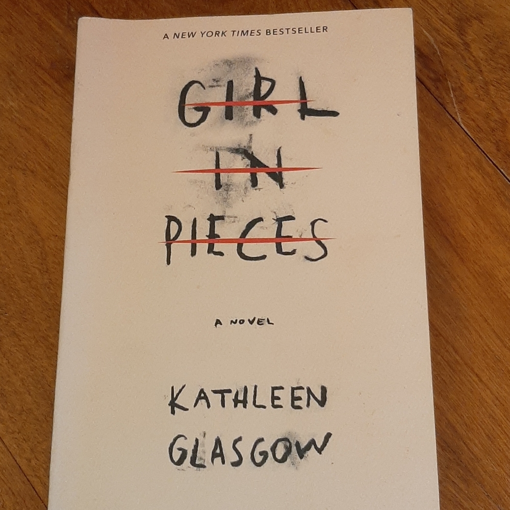 Girl in Pieces
